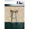 RoomMates Stuccoed Brick Peel & Stick Wallpaper